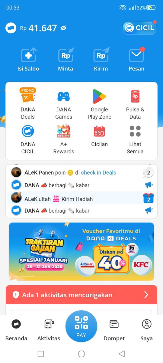 Iunatico_feliz's tweet photo. dapet THR blm pernah retweet https://t.co/MUZSlMsXDY