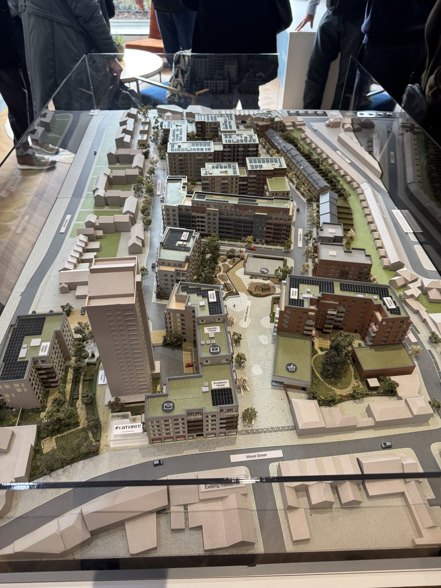 Tom Copley tweet media