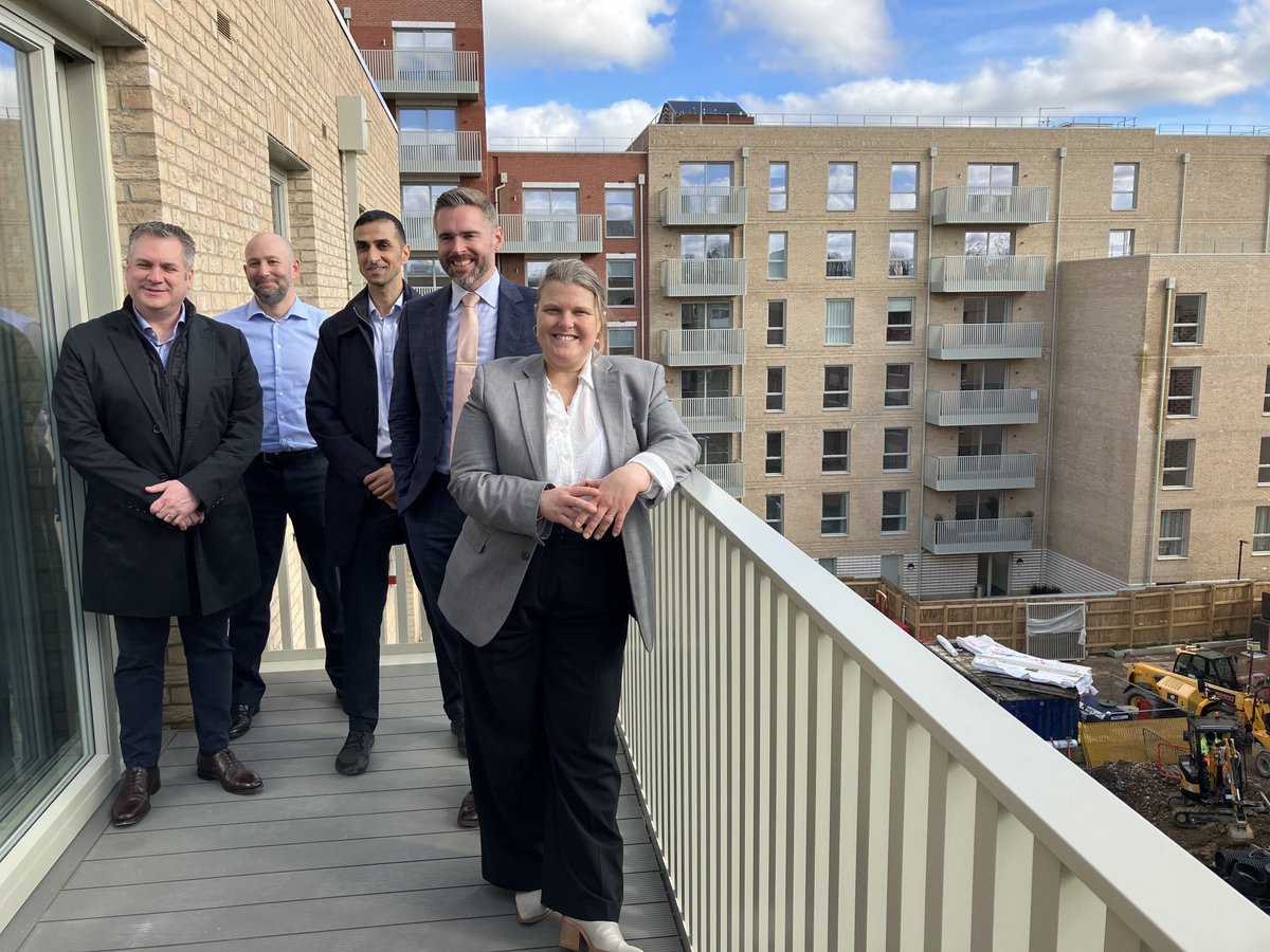 Tom Copley tweet media