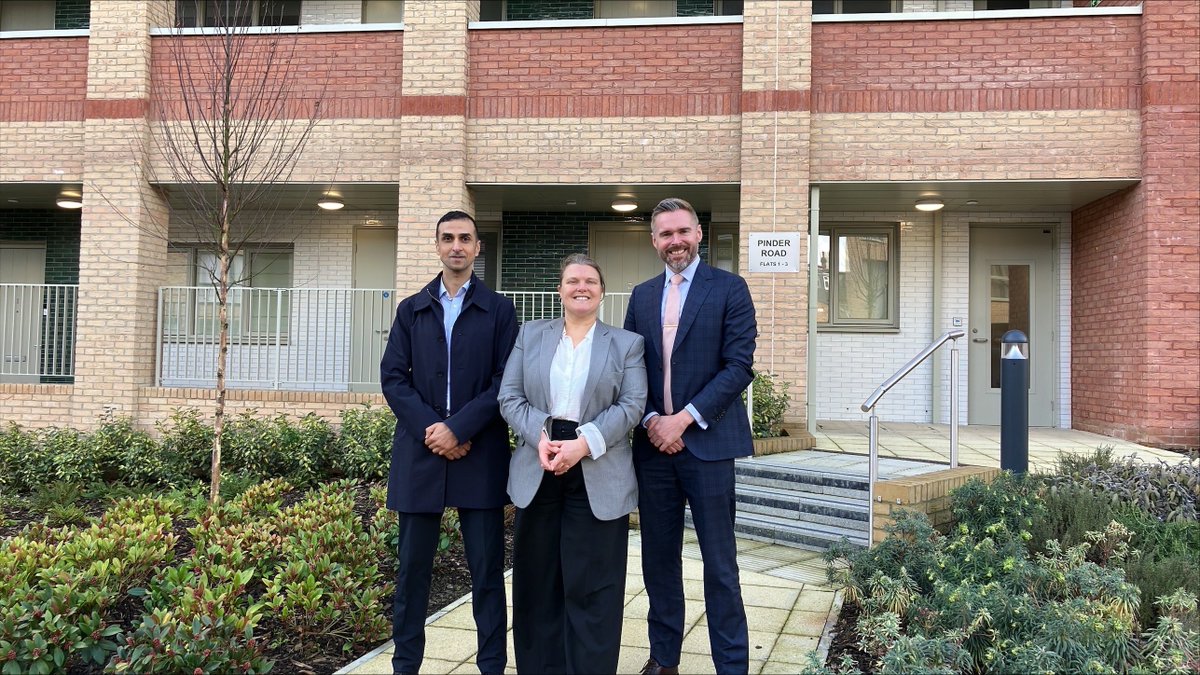 Tom Copley tweet media