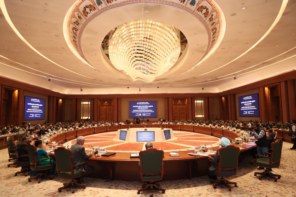 Election Commission of India tweet media