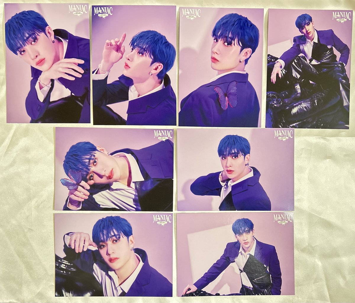 バン筋 tweet media