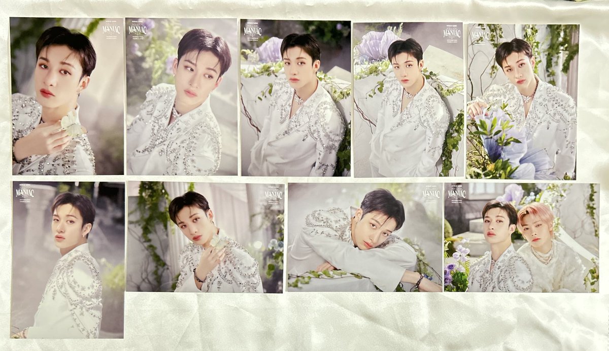 バン筋 tweet media