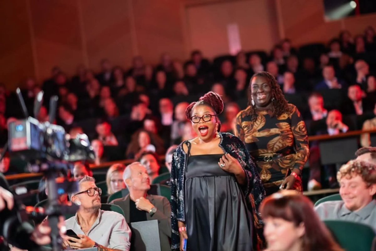 Visit Sierra Leone tweet media