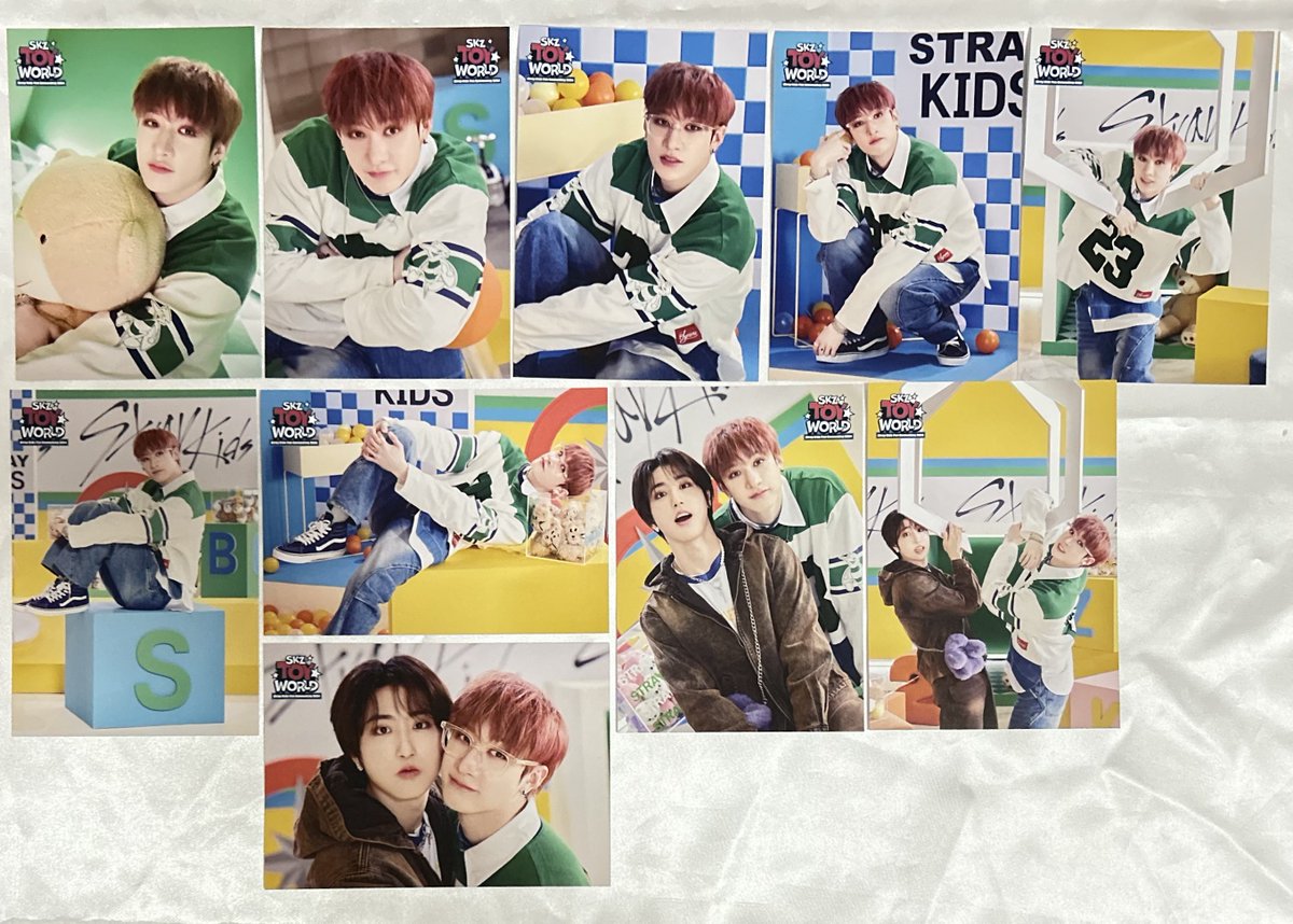 バン筋 tweet media