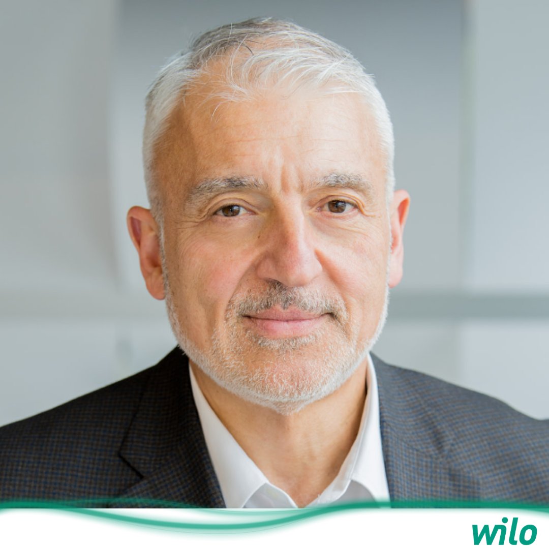 Wilo USA tweet media