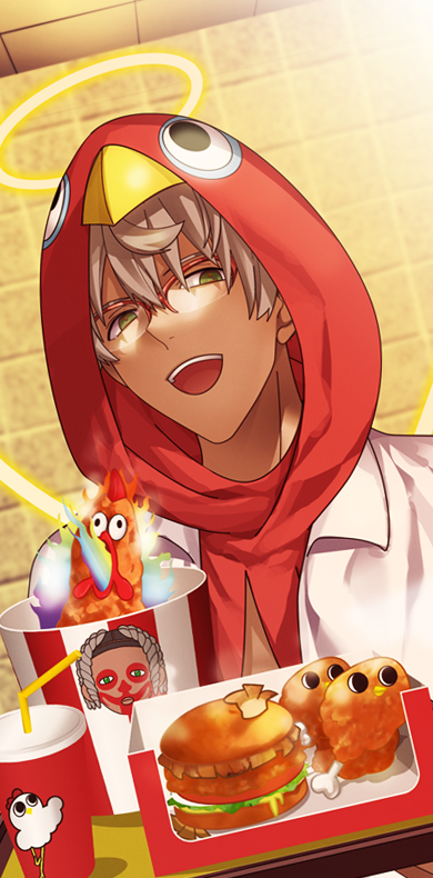 #妖縁夜行図 #アランの画廊