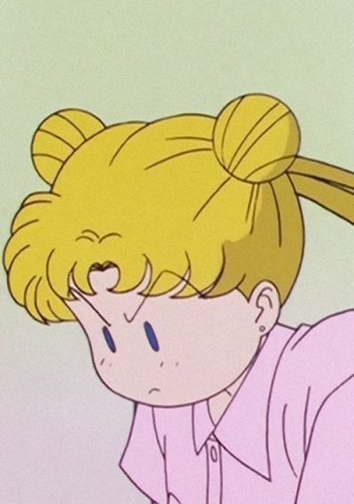 Sailor Moon Reactions 🌙 tweet media