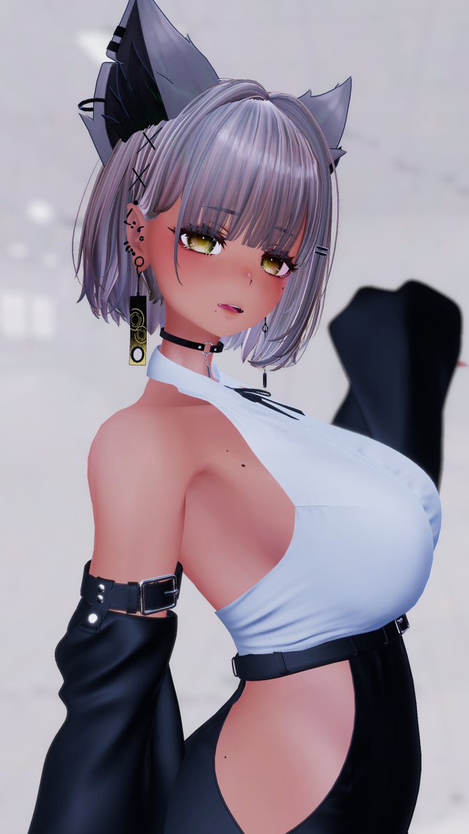 #Lasyusya #VRChat #ラシューシャ