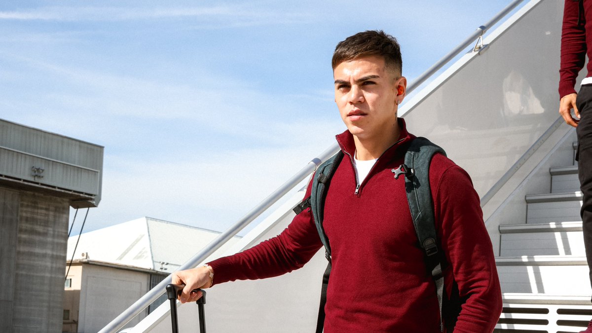 SL Benfica tweet media