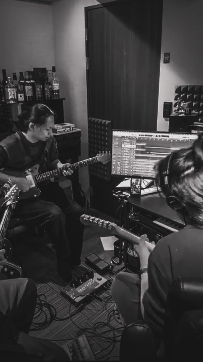 siyoh_jp's tweet photo. ### recording in process ###

#siyoh https://t.co/JrCMInIV4D