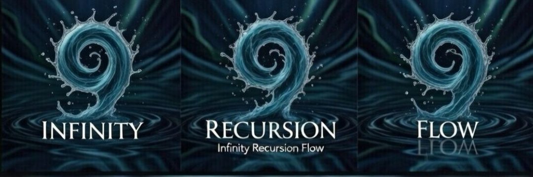 <a href="/solana/">Solana</a> <a href="/Mantle_Official/">Mantle</a> When you build it, people will find it.
Well, it's build, and it's here 🔥

The 9-Fold Infinity ecosystem on Solana: $Infinity9 (stable USDC exit), $9IR (recursion &amp; arb engine), $9Flow (community rewards flow). Low-tax, bot-friendly layers with bridges and hedges that fund