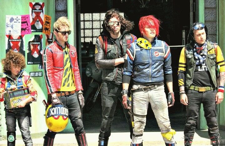 SarahNova (@xsarahnova) on Twitter photo 