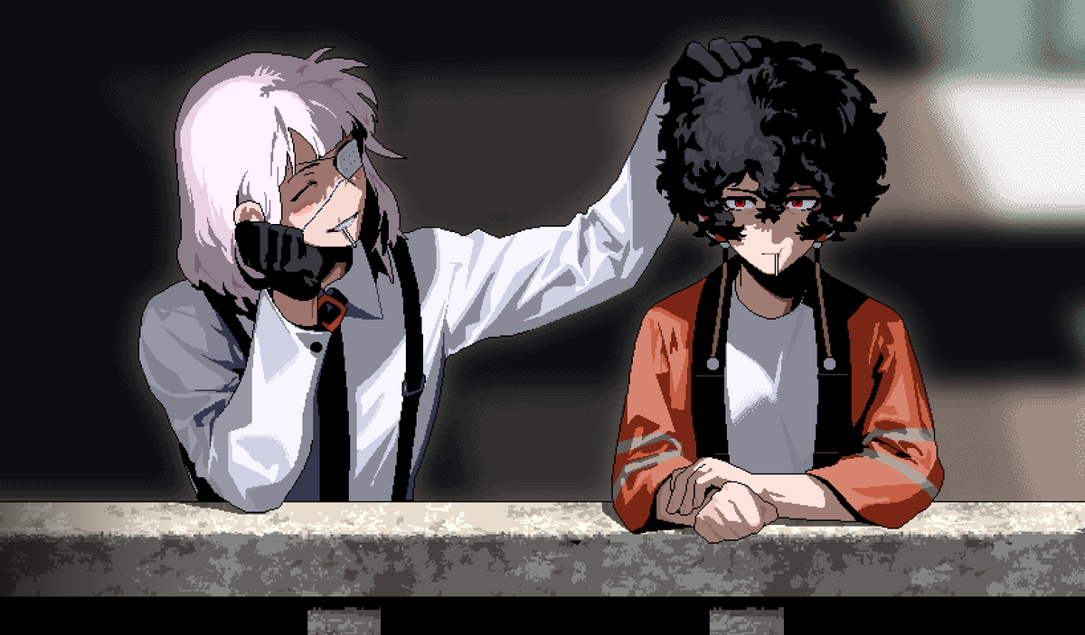 fif | VN Dev tweet media