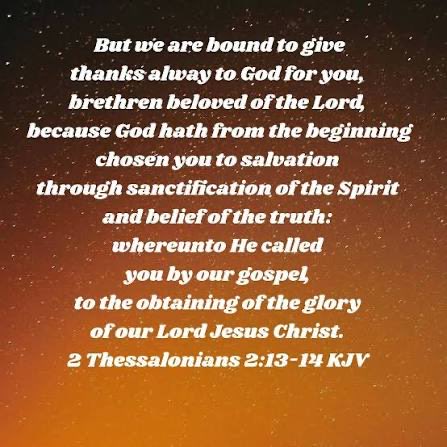 Have a Blessed Day Everyone