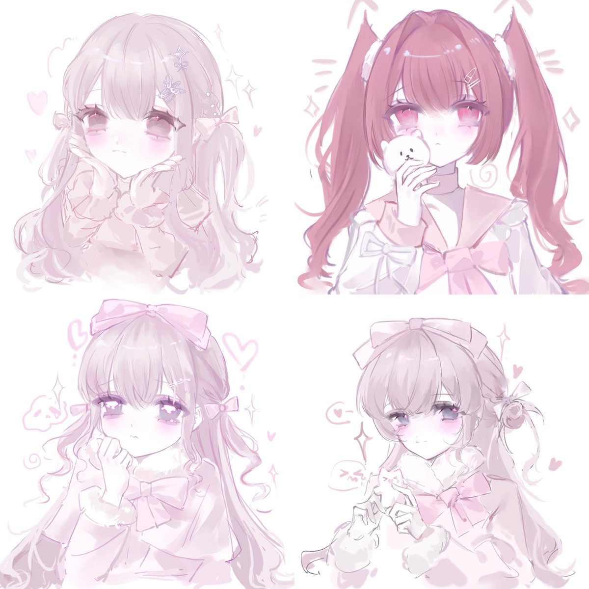 桥江春野 tweet media