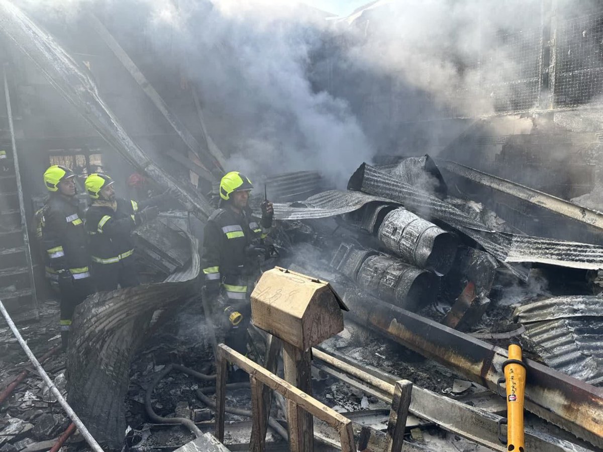 Mehdi H. tweet media