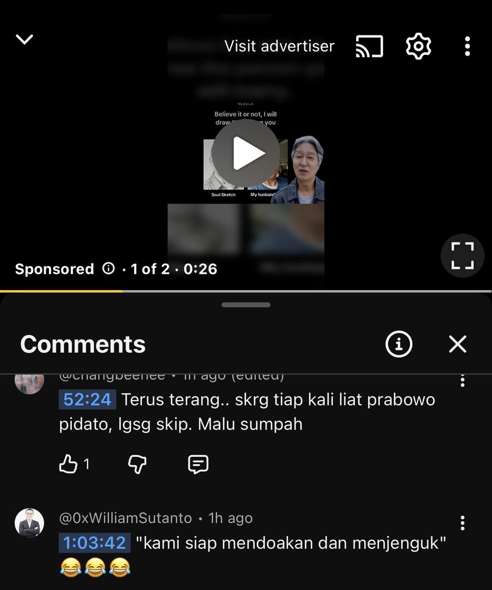 Hussein Abri Dongoran tweet media