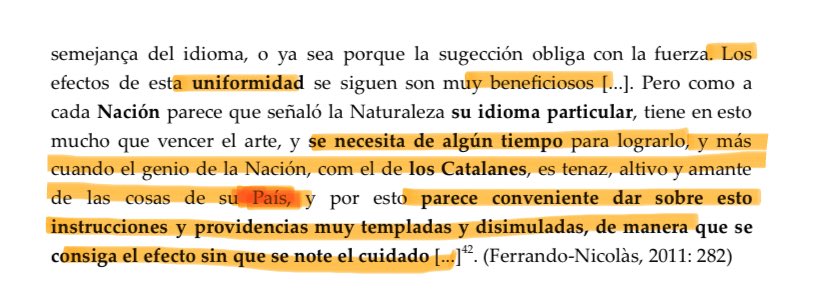 Mai, mai, mai, si estimeu la nostra llengua, oblideu això: