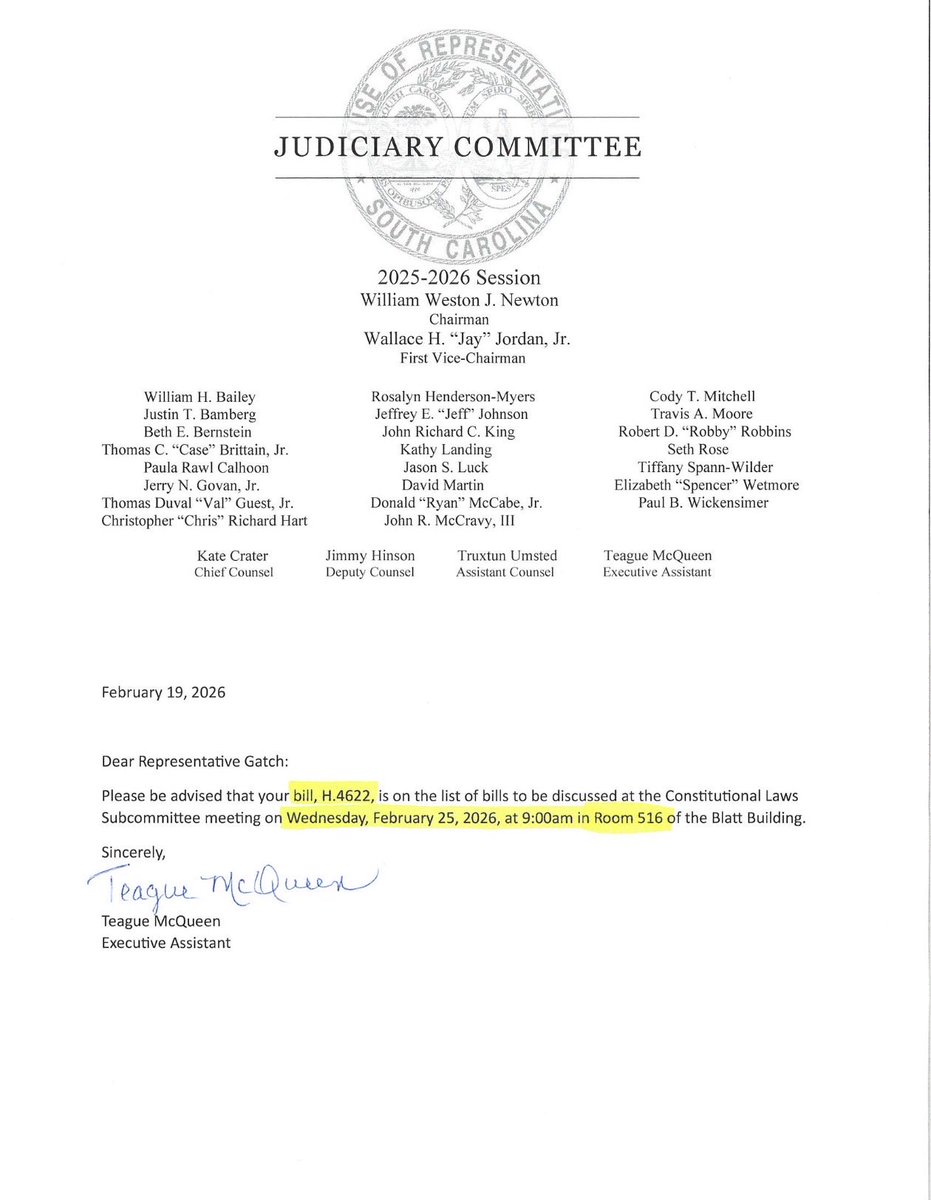 Gil Gatch tweet media