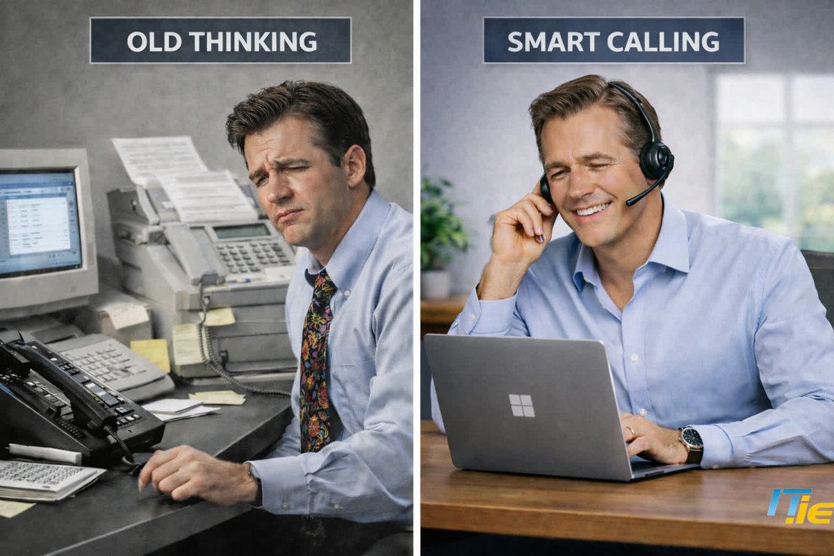 Managed IT Services tweet media