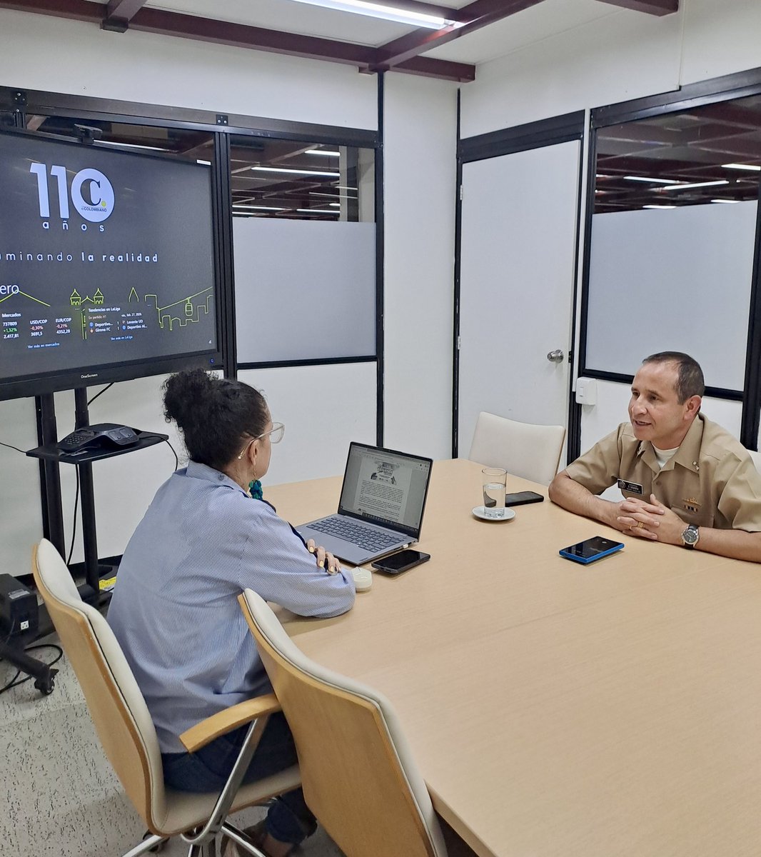 CCO 🇨🇴 tweet media