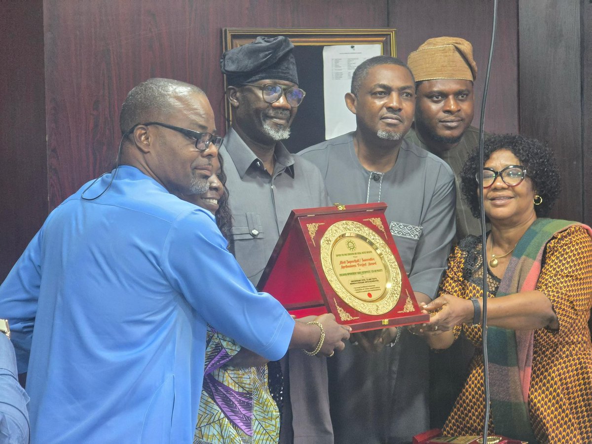 Life-ND Project tweet media