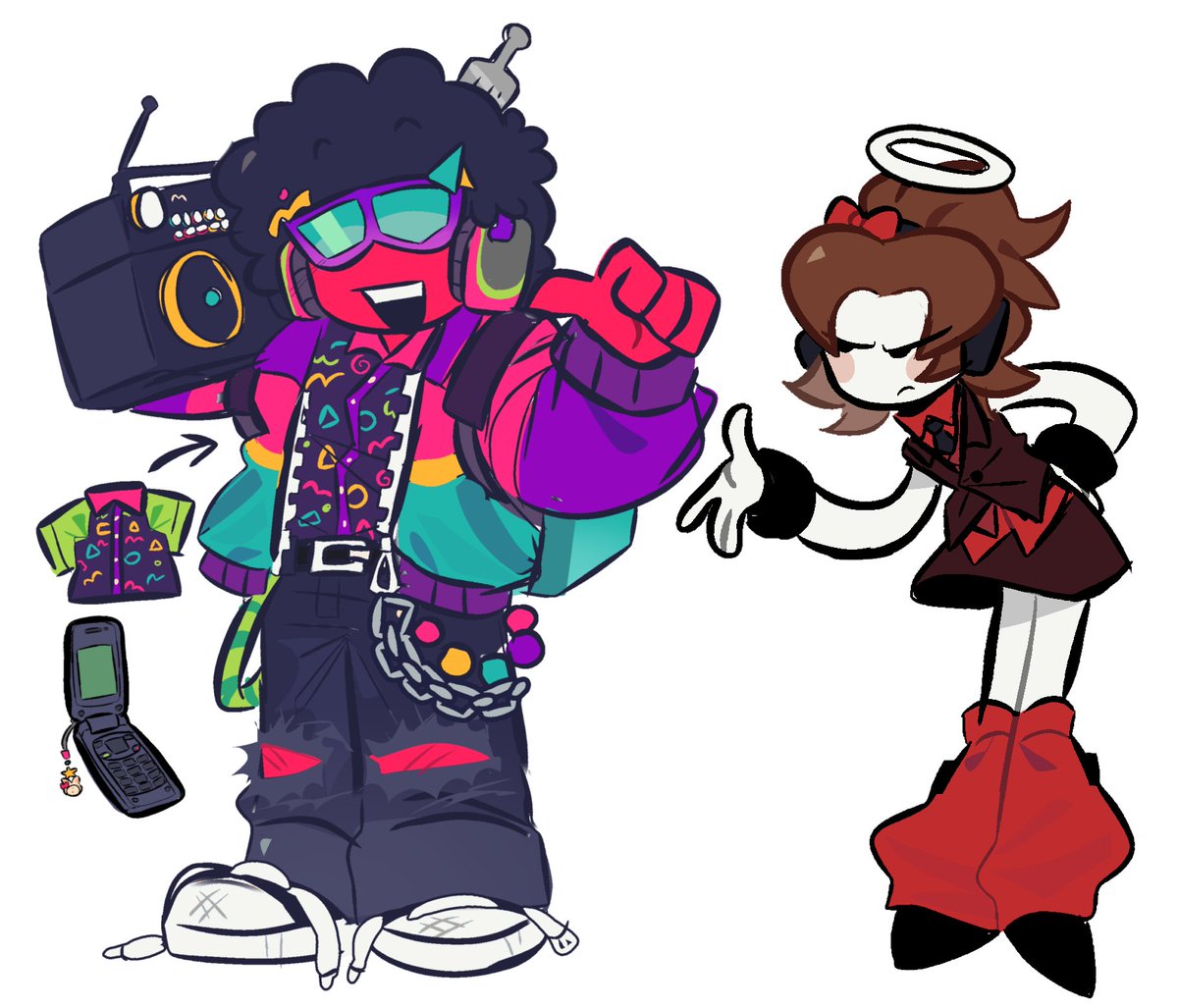 old stuff. 
#thebattlebricks