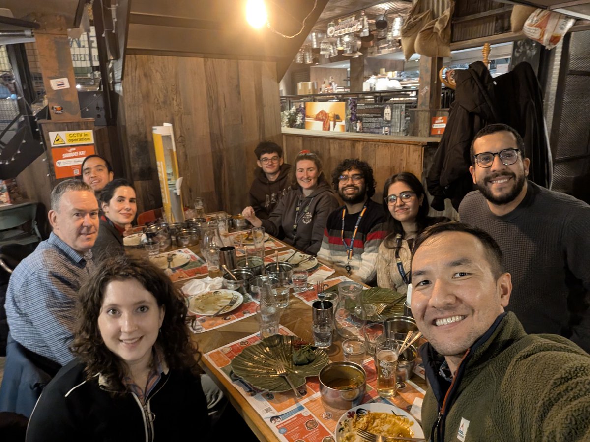 Sheppard Lab tweet media