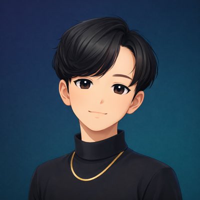 #新しいプロフィール画像