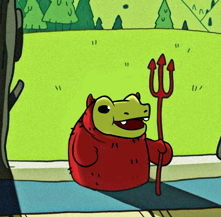 felicidades heroe, pasaste la prueba