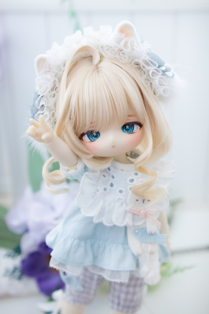 ぽこ🐾next 3月idoll東京 (@poco_bjd) / Posts / X