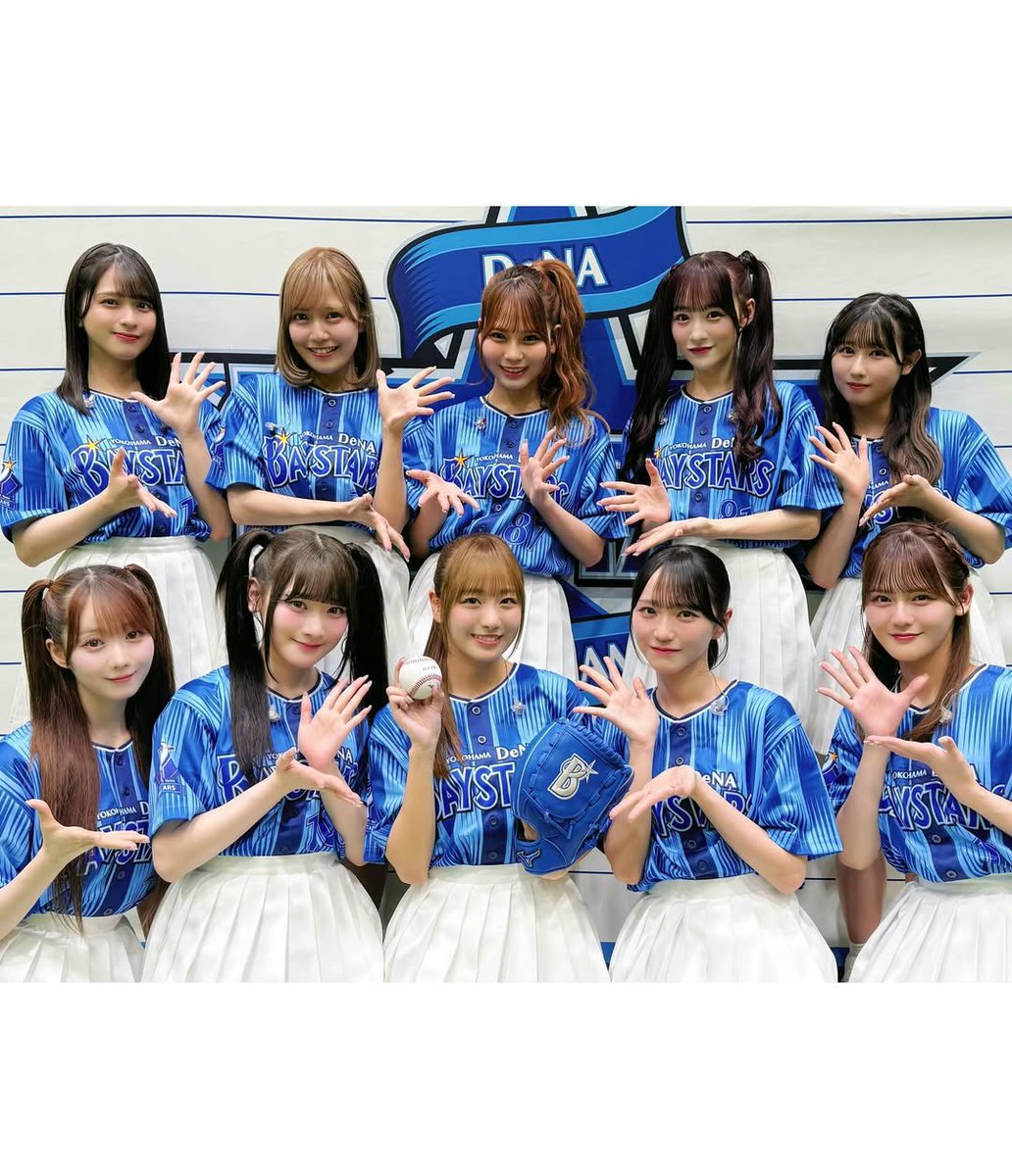 ハラちゃん@莉沙のひざ tweet media