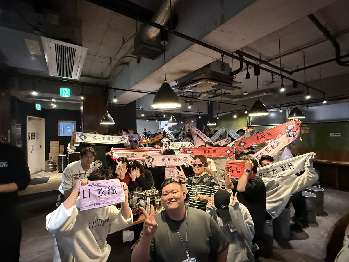 ハラちゃん@莉沙のひざ tweet media