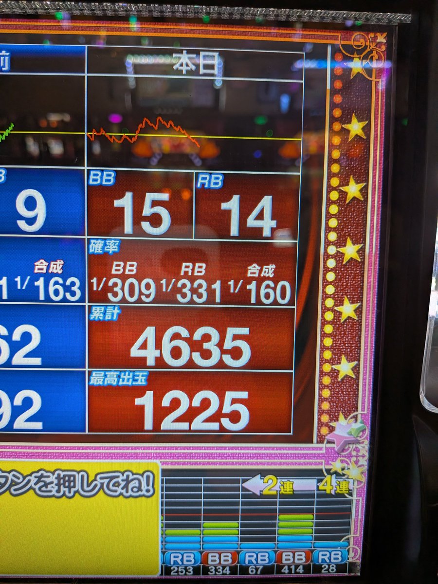 yoshi_usendai's tweet photo. https://t.co/j5FPOUkiF5