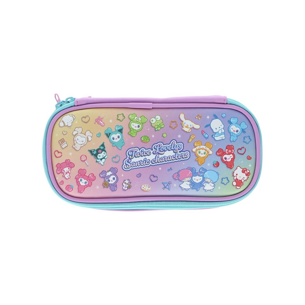 シネマコレクションで販売開始！ Twice Lovelys Sanrio Characters