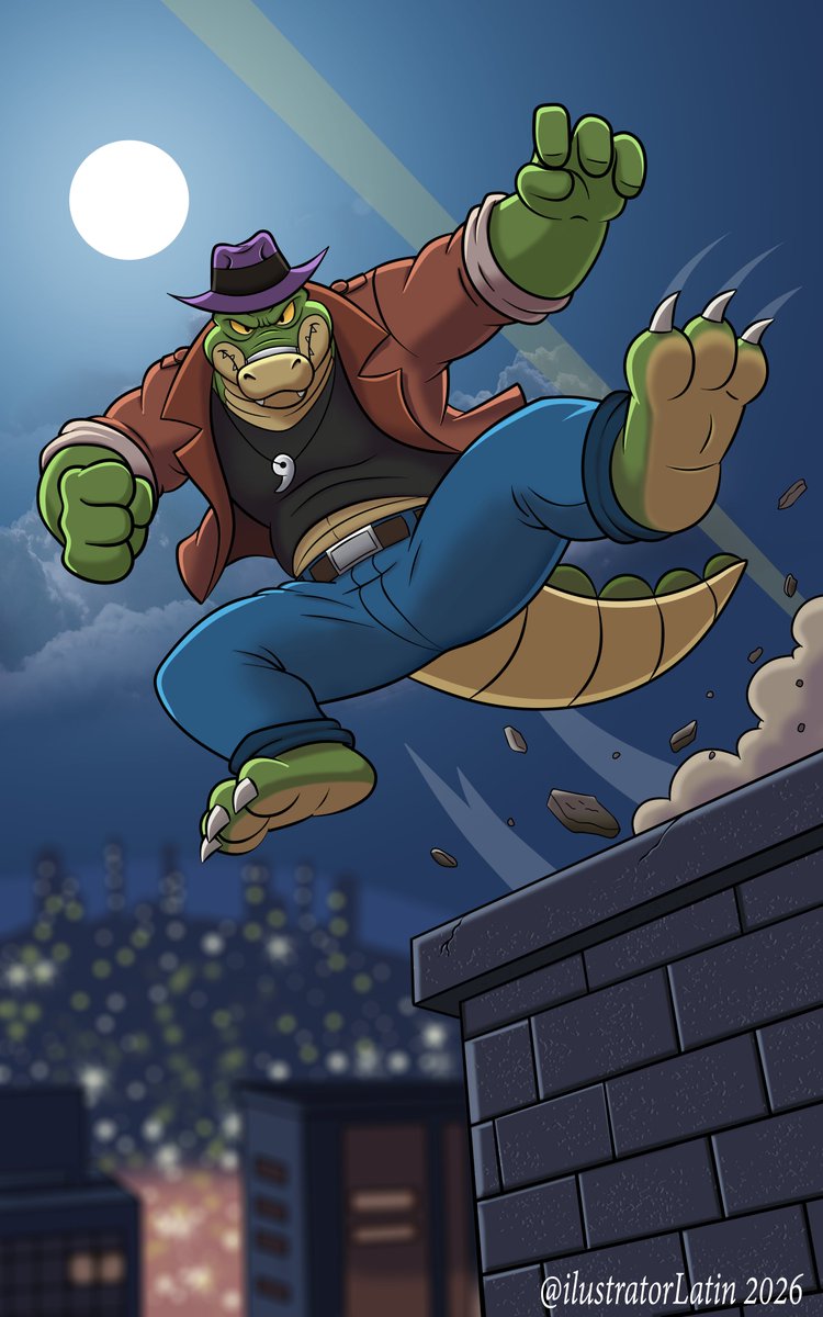 Ilustrador Latino tweet media