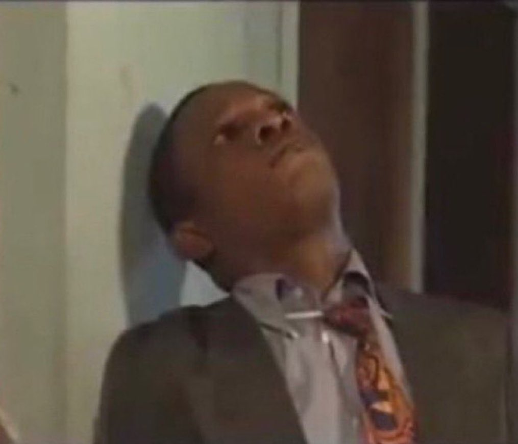 E con be like say I help 5 people fast today o😂