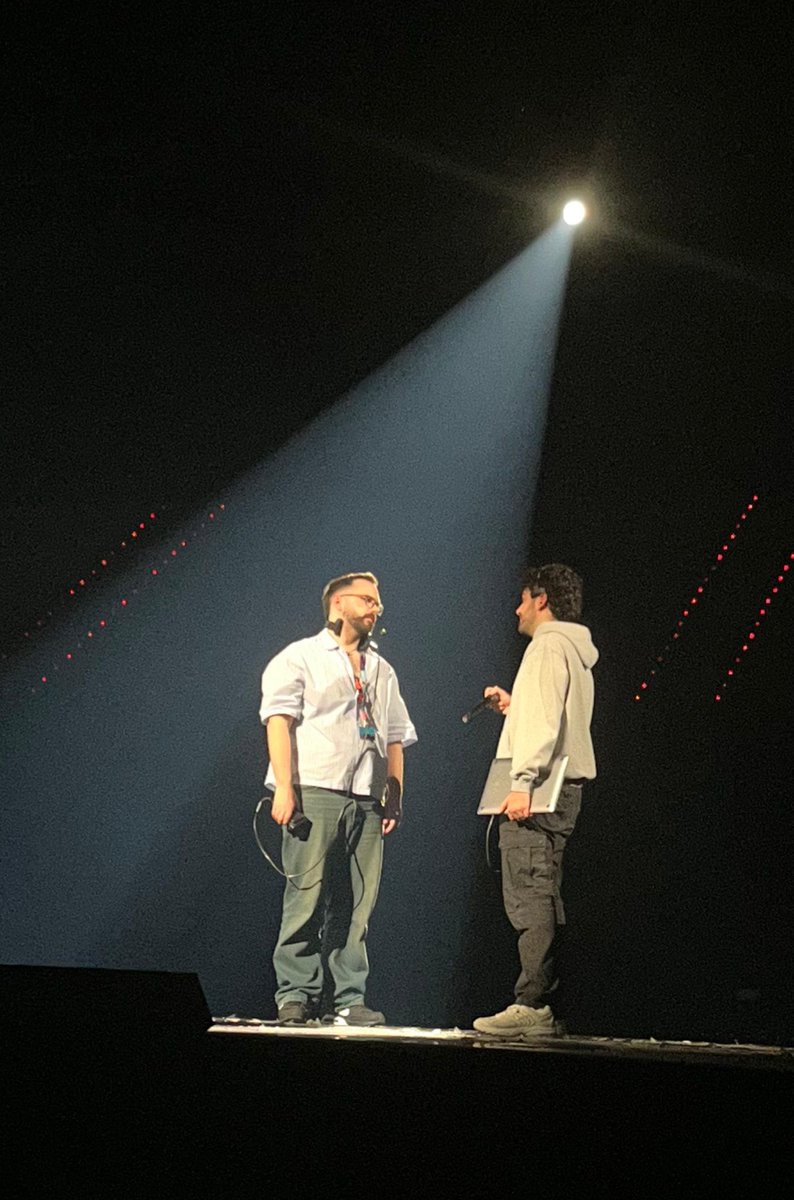 Borja Rueda tweet media