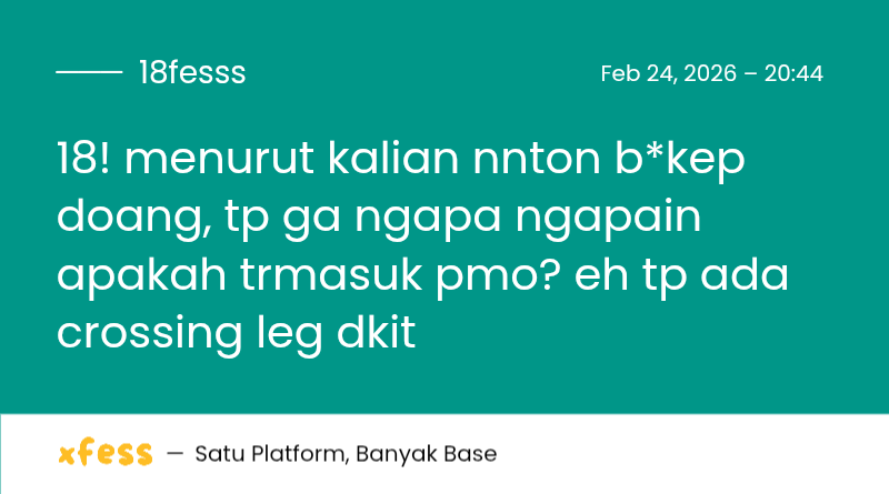 18FESSS tweet media