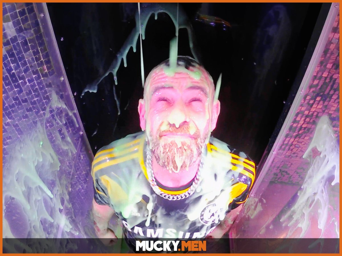 MuckyMen tweet media