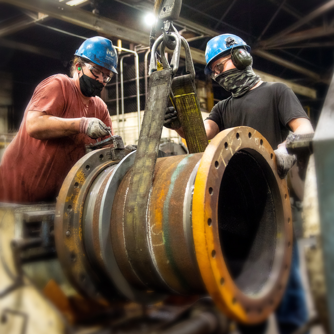 United Steelworkers Union tweet media