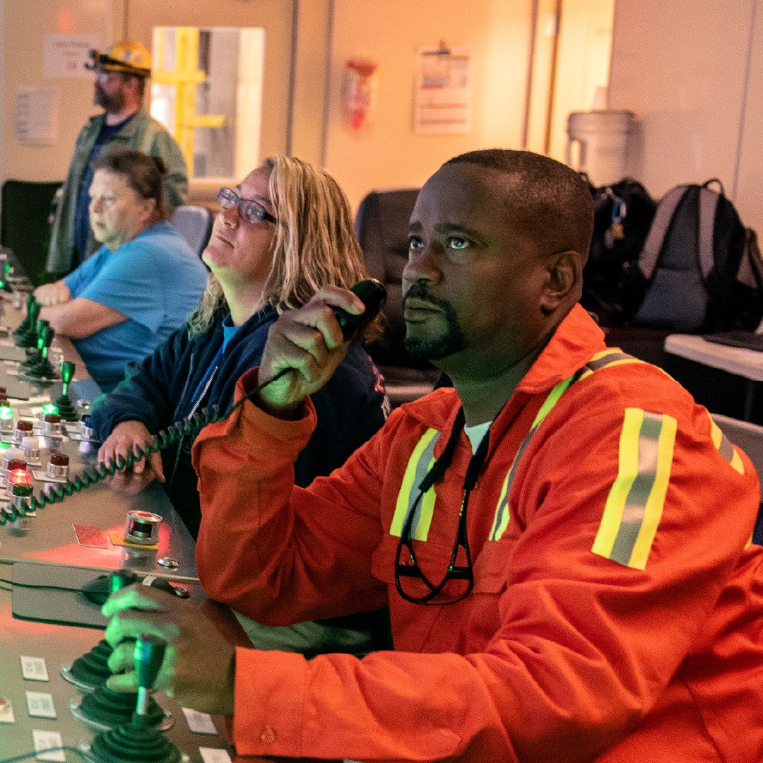 United Steelworkers Union tweet media