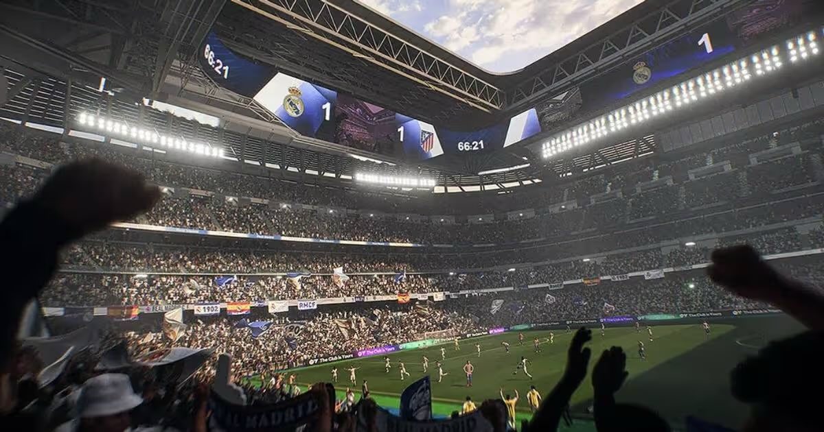 FGZ ⚽️🎮 tweet media