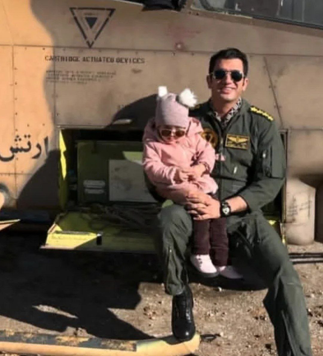 Mehdi H. tweet media