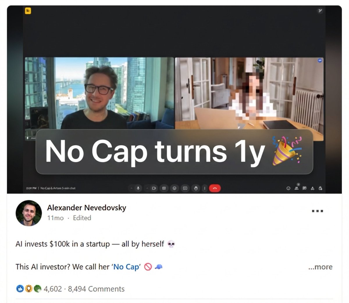 Alexander Nevedovsky tweet media