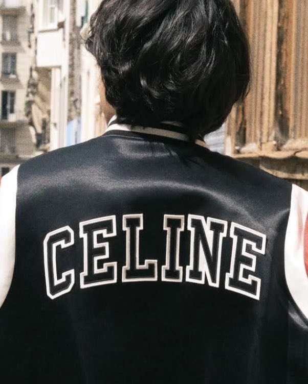 ck boy  🤝🏼  celine boy