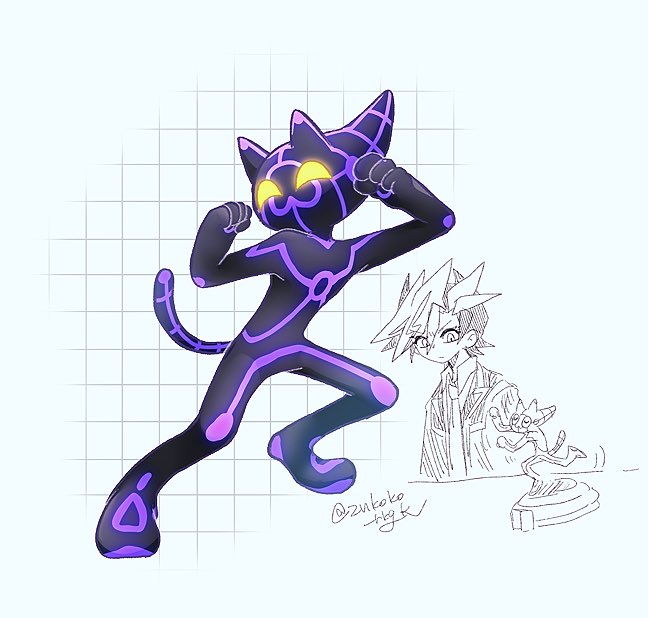 Post by ْ on X: Aiにゃん