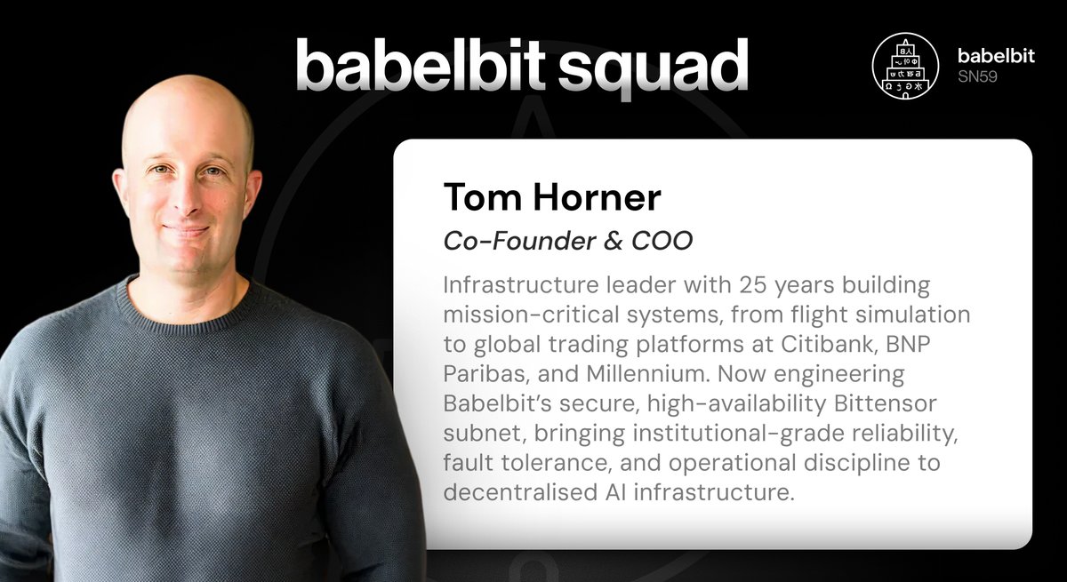 babelbit.ai tweet media