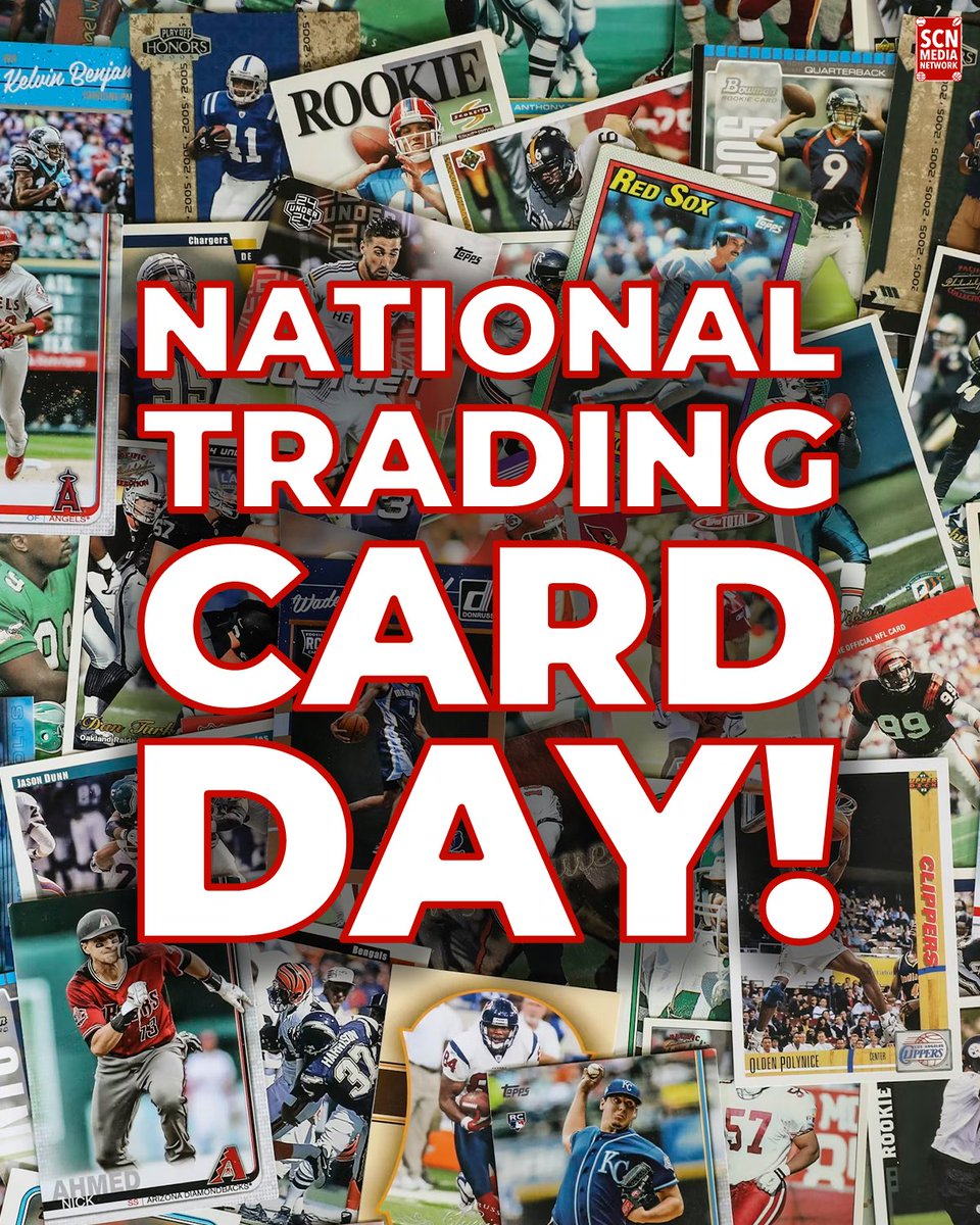 Sports Cards Nonsense tweet media